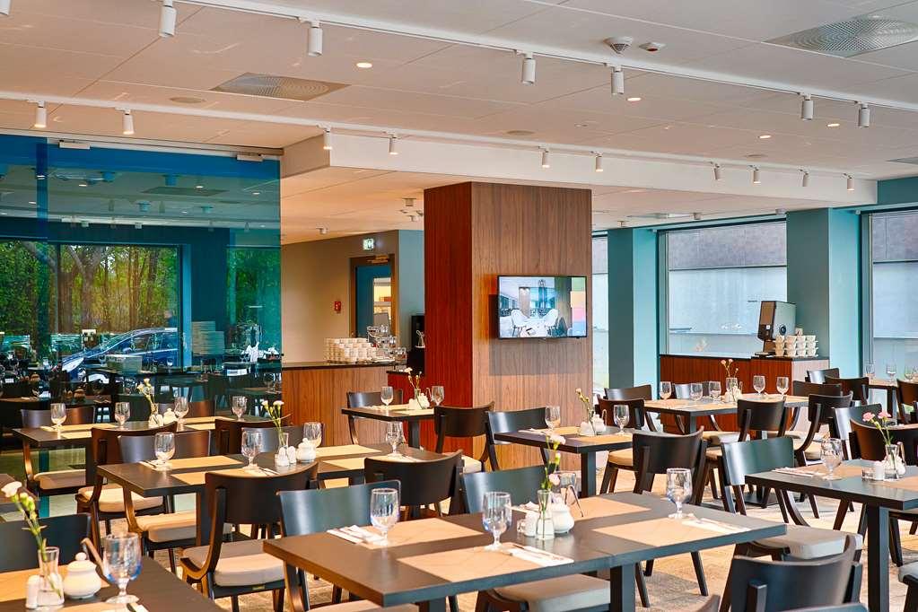 Focus Hotel Poznan Restaurant photo