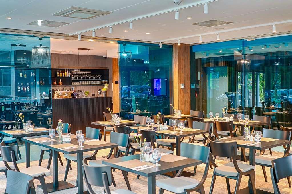 Focus Hotel Poznan Restaurant photo