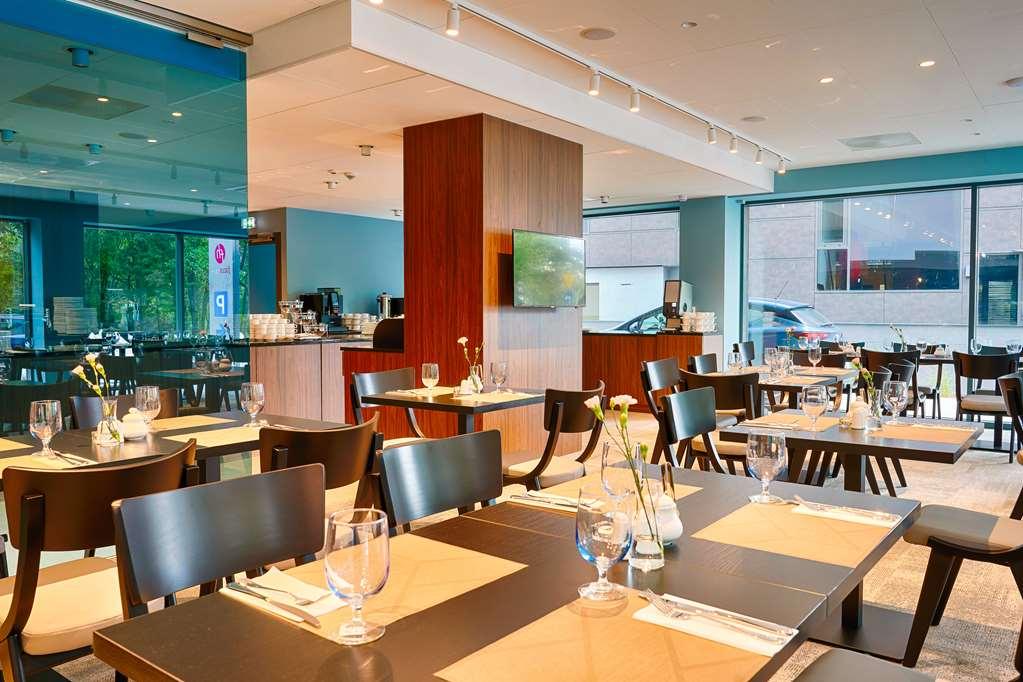 Focus Hotel Poznan Restaurant photo