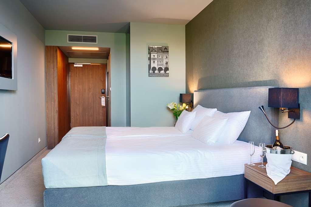 Focus Hotel Poznan Room photo